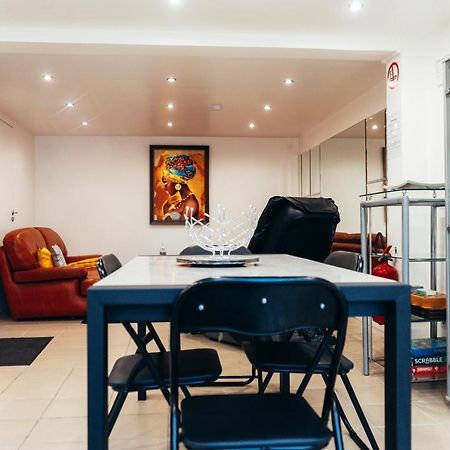 Apartamento Kimia House Osny Exterior foto