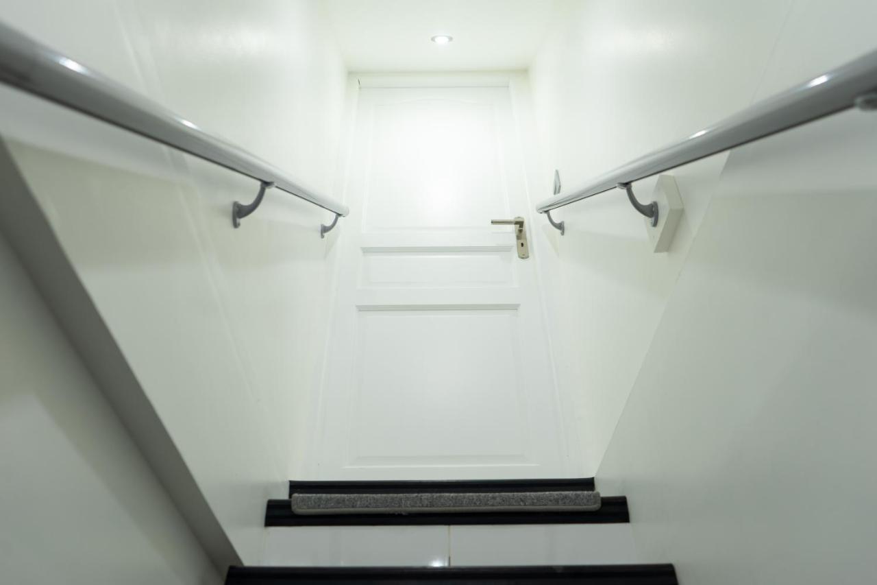Apartamento Kimia House Osny Exterior foto