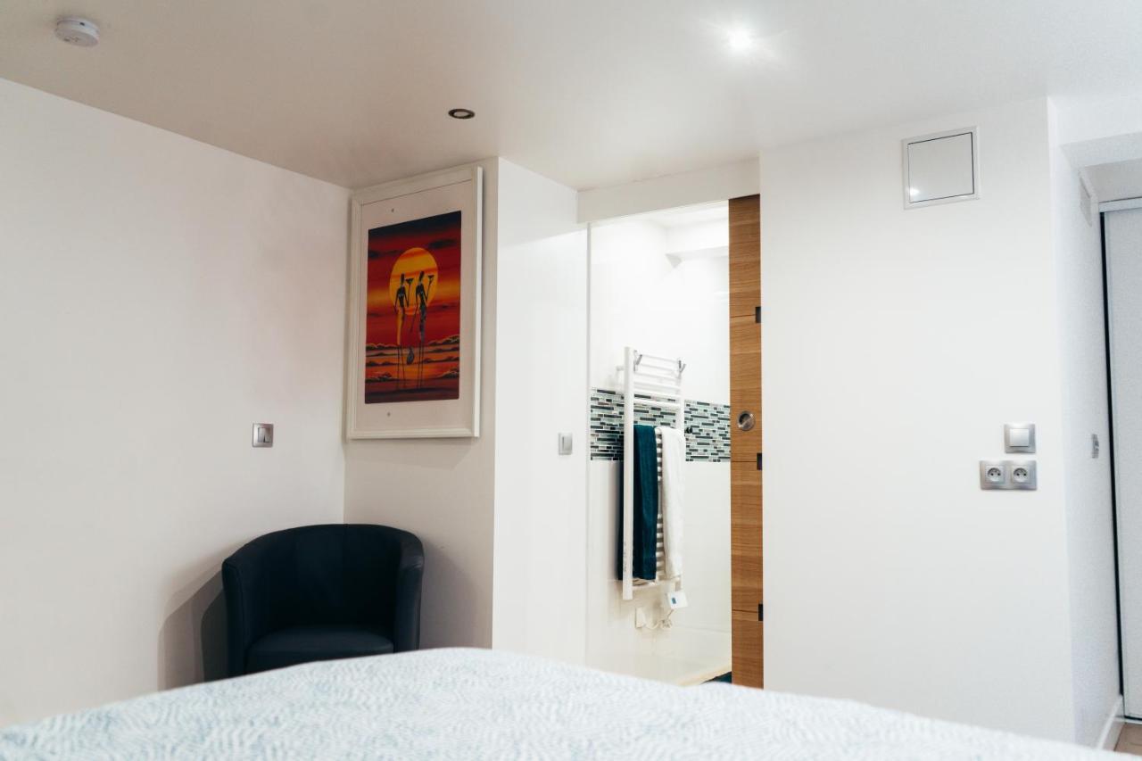 Apartamento Kimia House Osny Exterior foto