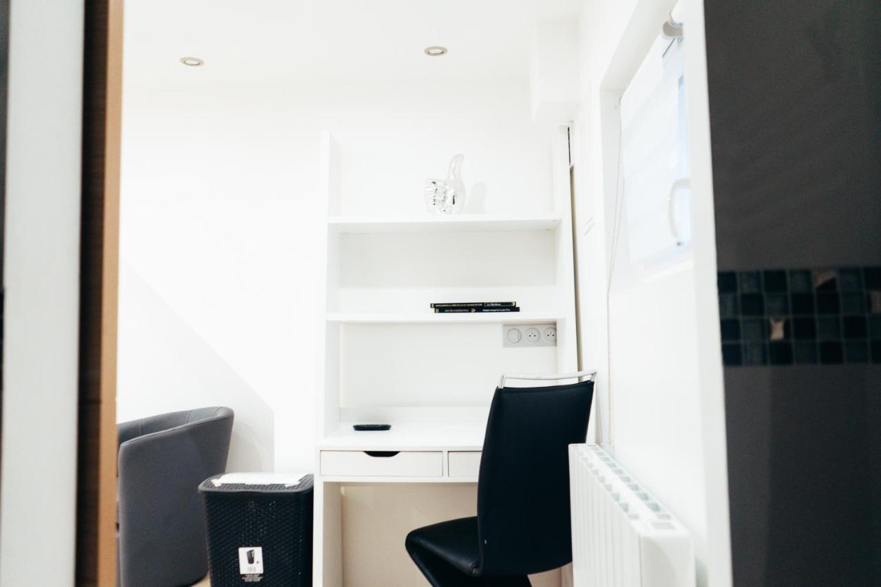 Apartamento Kimia House Osny Exterior foto