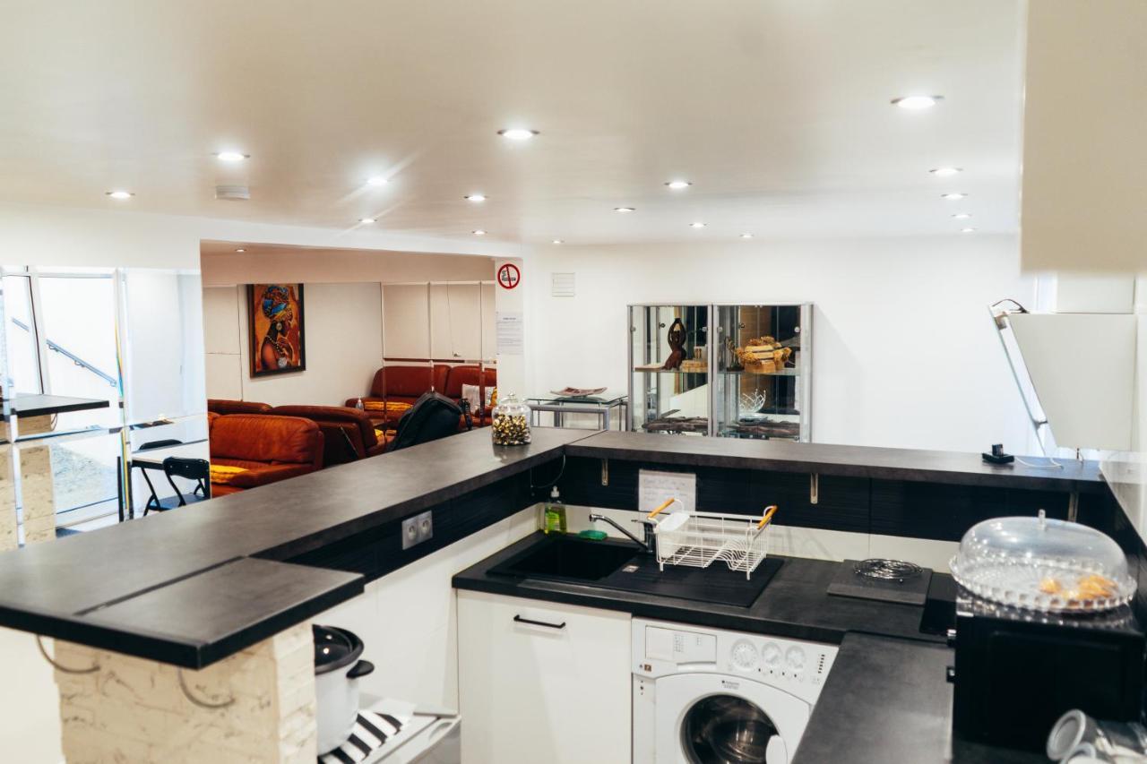 Apartamento Kimia House Osny Exterior foto