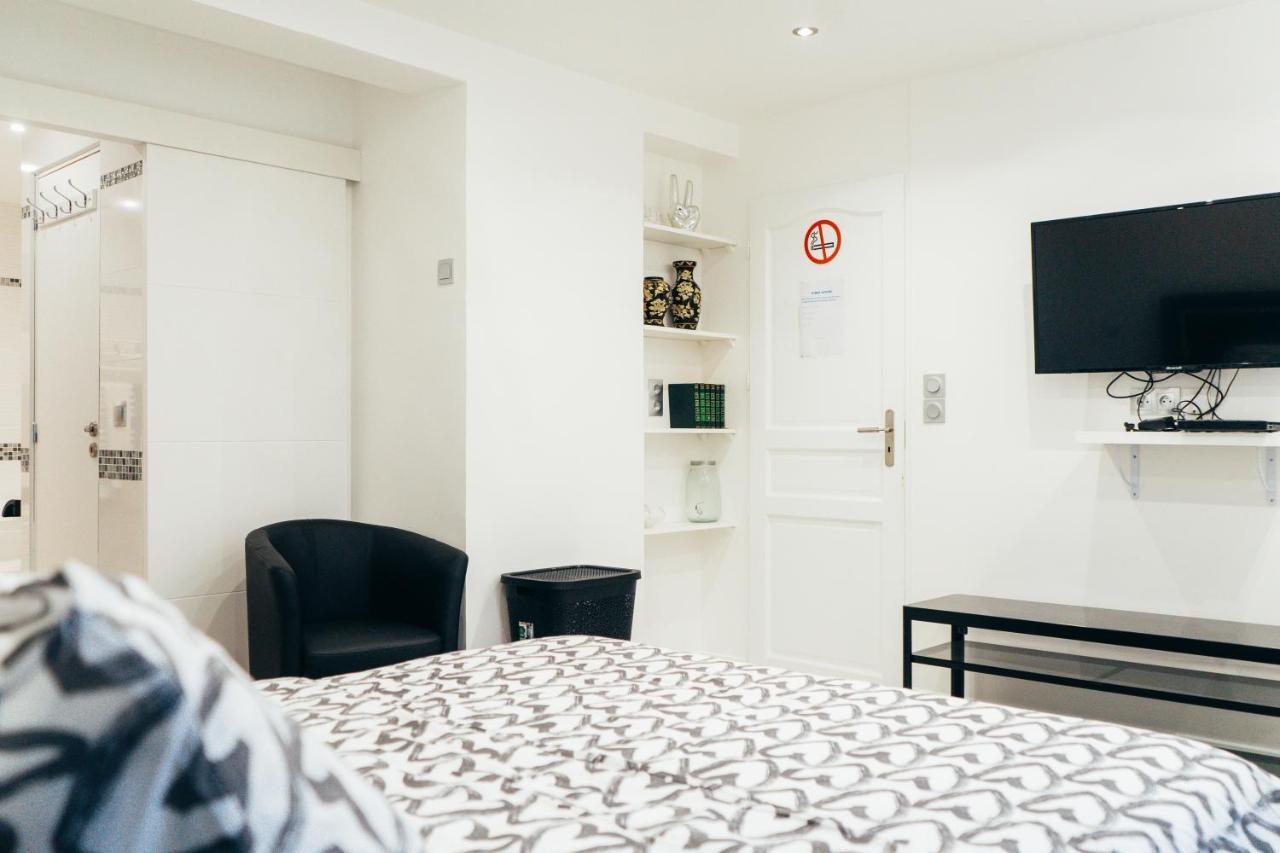 Apartamento Kimia House Osny Exterior foto